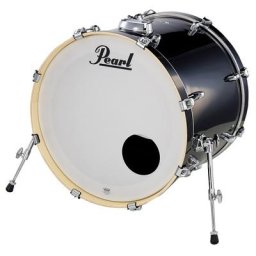 Pearl Export 22""x18"" Bass Drum #31