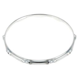 Millenium 14"" Energy hoop snare side II