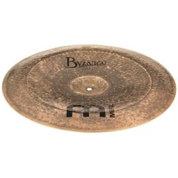 Meinl 18"" Byzance Dark China