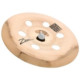 Zultan 16"" Rock Beat China Holey
