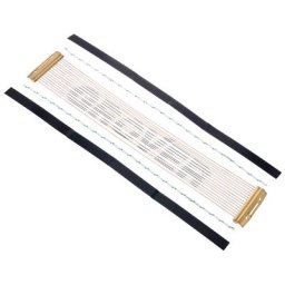 Grover Pro Percussion Snare Drum Wires 13JD