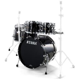 Tama Starcl. Walnut/Birch 5pcs -PBK