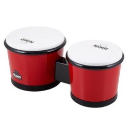Nino Nino19R Bongo ABS Red