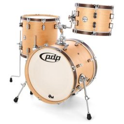 DW PDP Concept Classic 18 Natural