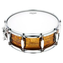 Ludwig 14""x05"" Raw Brass Phonic