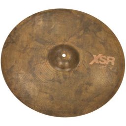 Sabian 19"" XSR Monarch Crash