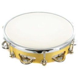 Sonor CGTT8P Tambourine