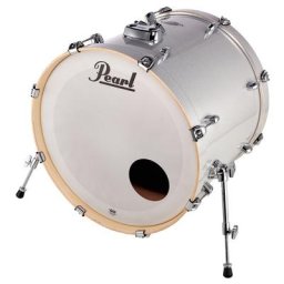 Pearl Export 22""x18"" Bass Drum #700