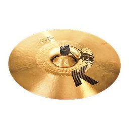 Zildjian 19"" K-Custom Hybrid Crash