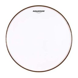 Aquarian 13"" Classic Clear Resonant
