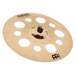 Meinl 18"" Classics Cust. Trash Crash