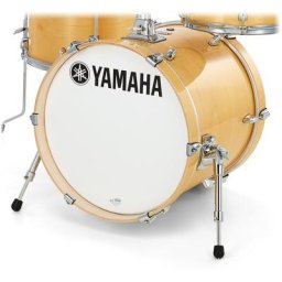 Yamaha Stage Custom 18""x15"" BD NW
