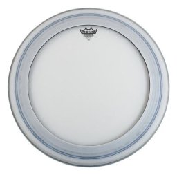 Remo 24"" Powerstroke Pro Coated