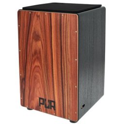 PUR Vision Pro Black Palisander