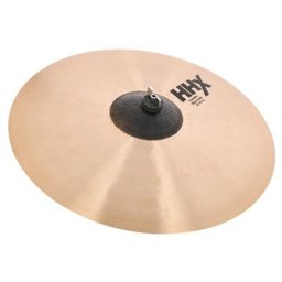 Sabian 18"" HHX Complex Thin Crash