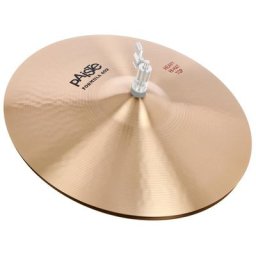 Paiste 15"" 602 Heavy Hi Hat
