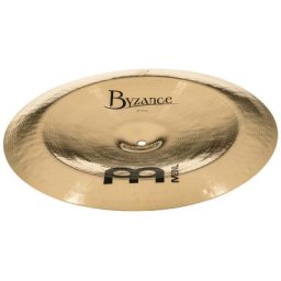Meinl 18"" Byzance China Brilliant
