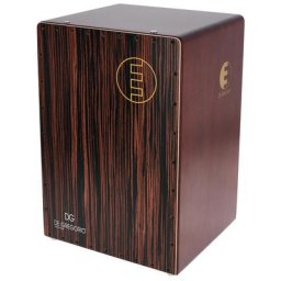 DG De Gregorio Yaqui De Luxe Cajon