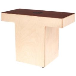 Meinl TOPCAJ2MH Turbo Slaptop Cajon