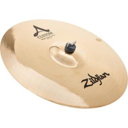 Zildjian 18"" A-Custom Projection Crashbecken