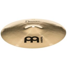Meinl 14"" Byzance Thin Crash Brill.