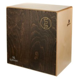 DG De Gregorio Kongo Bass Cajon