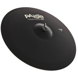 Paiste 19"" 900 Color Sound Crash BK