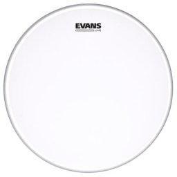 Evans 18"" UV2 Coated Tom