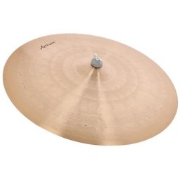 Sabian 22"" Vault Artisan Ride Medium