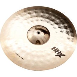 Sabian 19"" HHX HHXtrem Crash