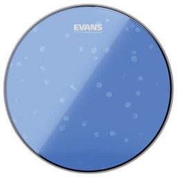 Evans 18"" Hydraulic Blue Tom