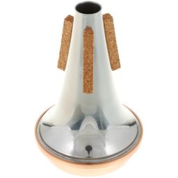 Tom Crown Piccolo Trumpet Straight KB