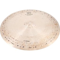 Zildjian 22"" K Constantinople Med. Ridebecken