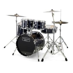 Mapex Tornado Jazz Zildjian Set YB