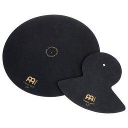 Meinl 14"" Cymbal Mute