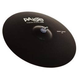 Paiste 18"" 900 Color Heavy Crash BK