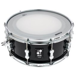 Zikit Sonor AQ2 14""x06"" Snare Drum