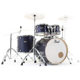 Pearl Decade Maple Stand. Ul.marine