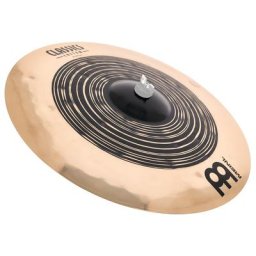Meinl 20"" Classics Custom Dual Crash