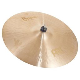 Meinl 18"" Byzance Jazz M.Thin Crash