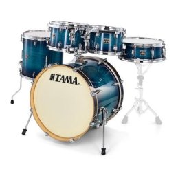 Tama Superst. Classic Shells 20 BAB