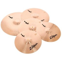 Zildjian I Family Pro Gig Cymbal Set