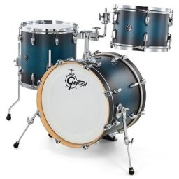 Gretsch Renown Maple Jazz -SABB