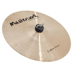 Masterwork 12"" Custom Splash