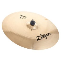 Zildjian 17"" A-Custom Fast Crashbecken