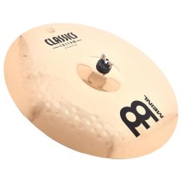 Meinl 18"" Classics Custom Pow. Crash