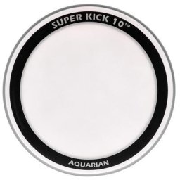 Aquarian 18"" Superkick Ten Coated
