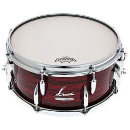 Sonor 14""x6,5"" Vintage Snare Red Oy.