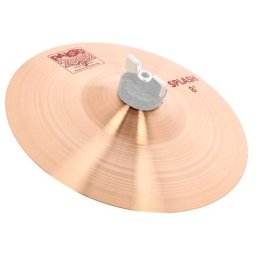 Paiste 2002 Classic 08"" Splashbecken
