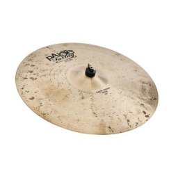 Paiste 20"" Masters Dark Crisp Ride